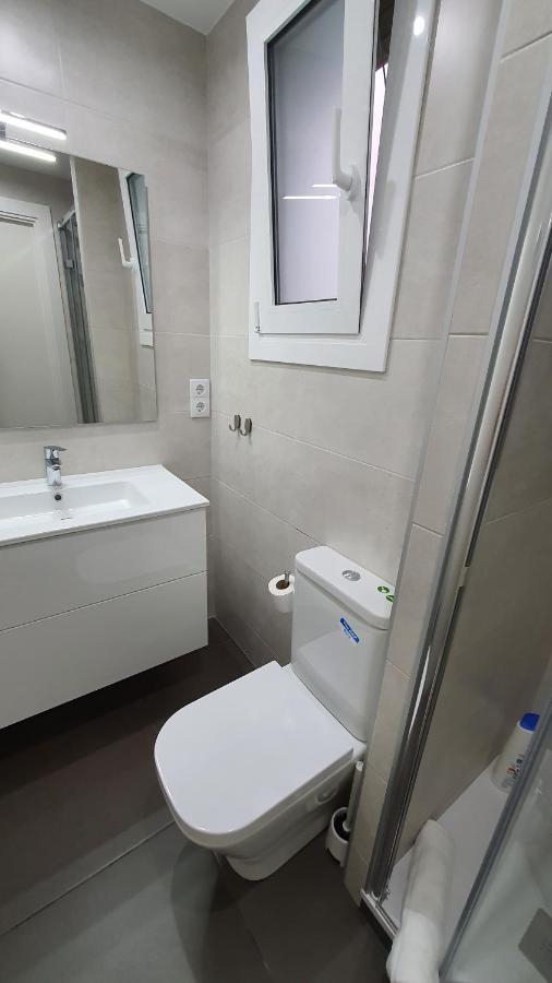 Opening Doors Sagrada Familia Apartment Barcelona Exterior photo