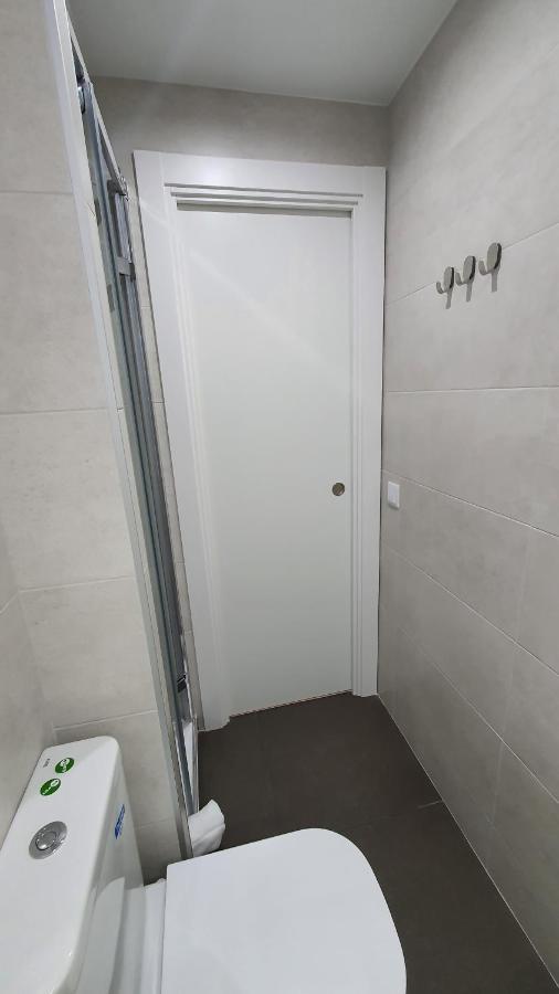 Opening Doors Sagrada Familia Apartment Barcelona Exterior photo