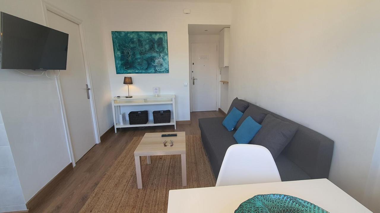 Opening Doors Sagrada Familia Apartment Barcelona Exterior photo