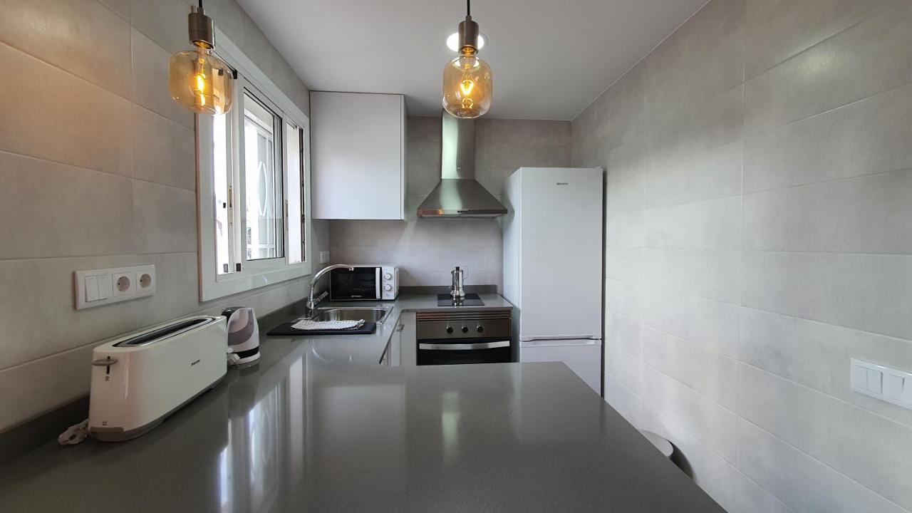 Opening Doors Sagrada Familia Apartment Barcelona Exterior photo